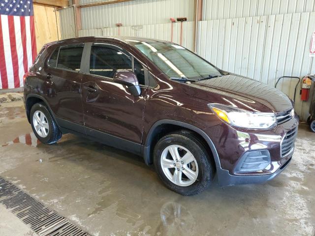 CHEVROLET TRAX LS 2021