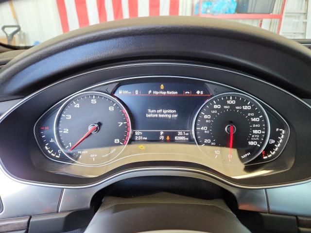 AUDI A6 PRESTIGE 2017
