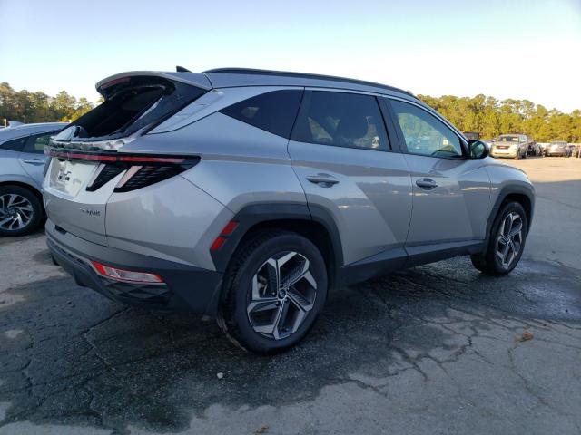 HYUNDAI TUCSON SEL CONVENIENCE 2022