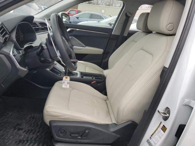 AUDI Q3 PREMIUM S LINE 45 2024