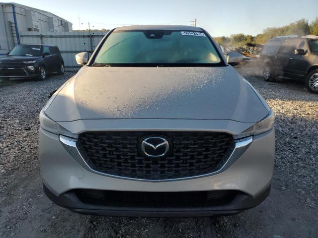 MAZDA CX-5 2025