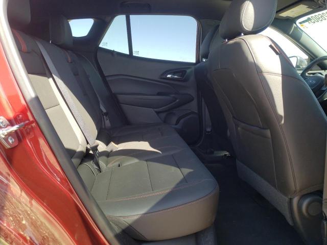 CHEVROLET TRAX 2RS 2024