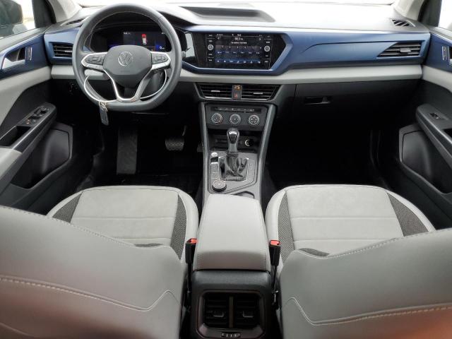 VOLKSWAGEN TAOS SE IQ DRIVE 2022