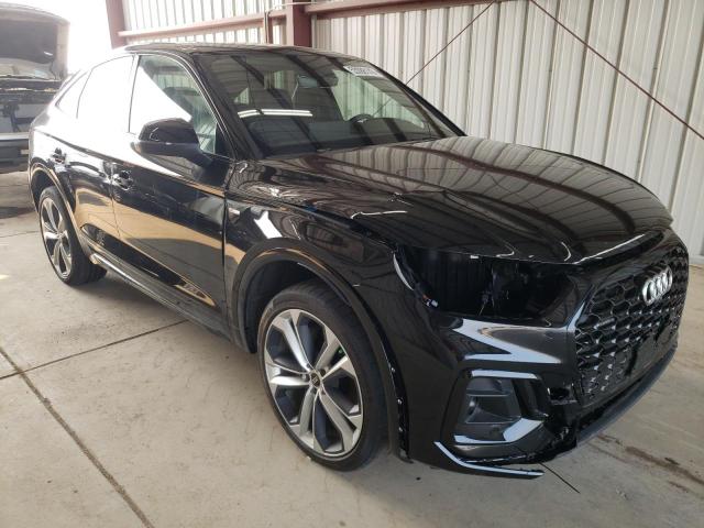 AUDI Q5 SPORTBACK PRM PLS 45 2023