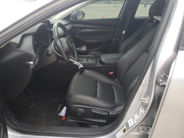 MAZDA 3 SELECT 2020