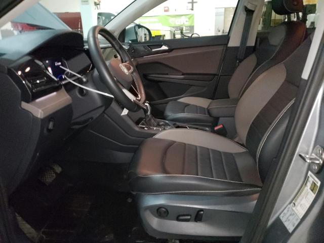VOLKSWAGEN TAOS SEL 2022