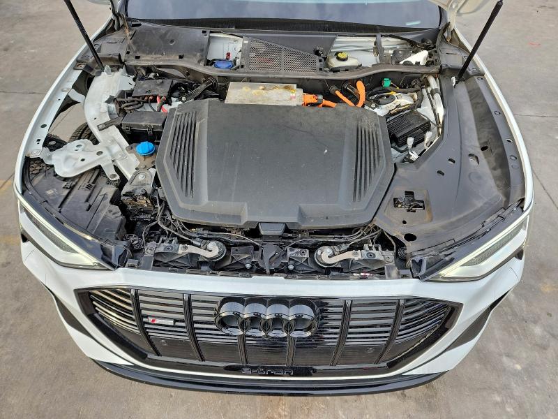 AUDI E-TRON SPORTBACK PREMIUM 2022