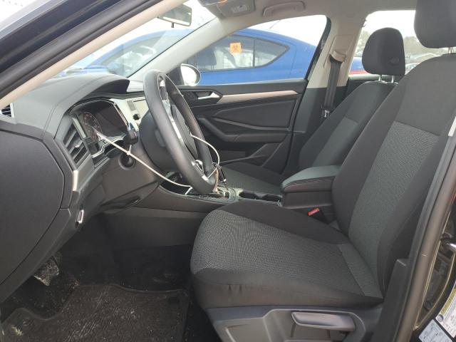 VOLKSWAGEN JETTA S 2021