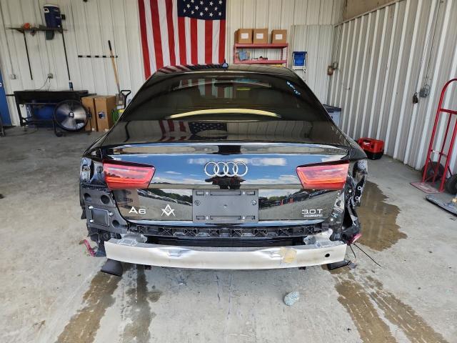 AUDI A6 PRESTIGE 2017