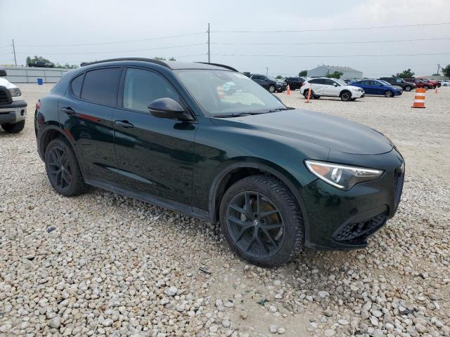 ALFA ROMEO STELVIO SPORT 2021