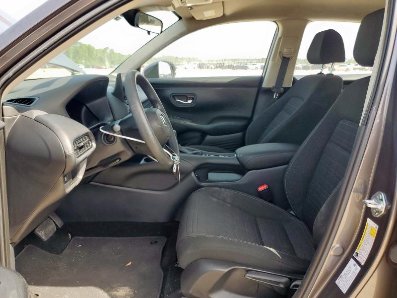 HONDA HR-V LX 2024