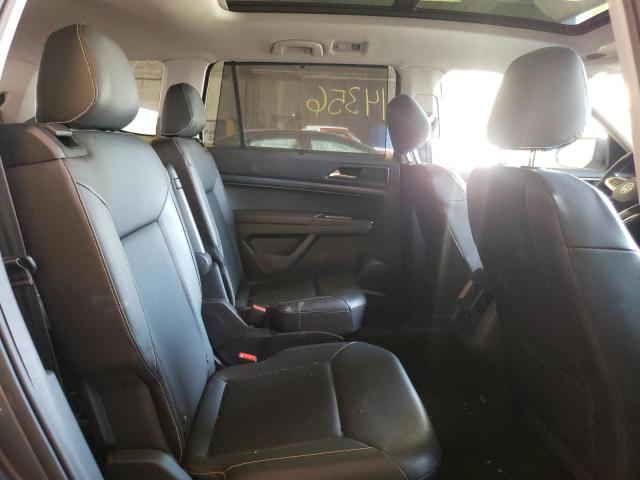 VOLKSWAGEN ATLAS SE 2021