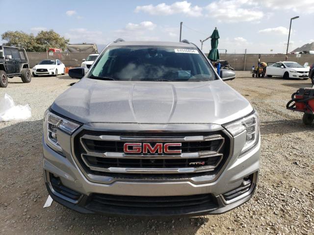 GMC TERRAIN AT4 2024