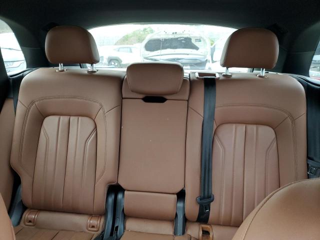 AUDI Q5 PREMIUM PLUS 45 2022