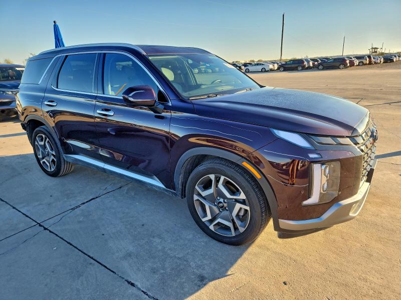 HYUNDAI PALISADE SEL PREMIUM 2024