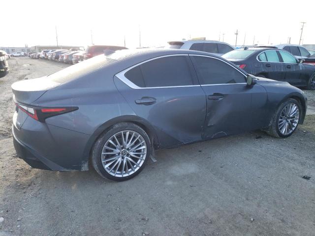 LEXUS IS 300 2022