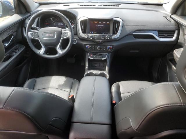 GMC TERRAIN SLT 2022