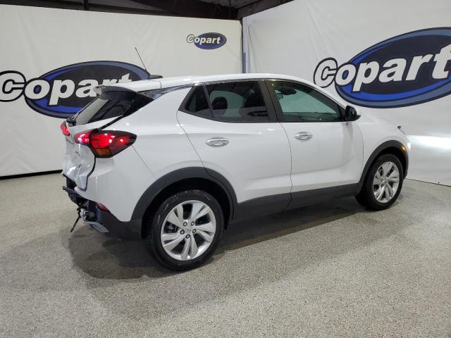 BUICK ENCORE GX PREFERRED 2024