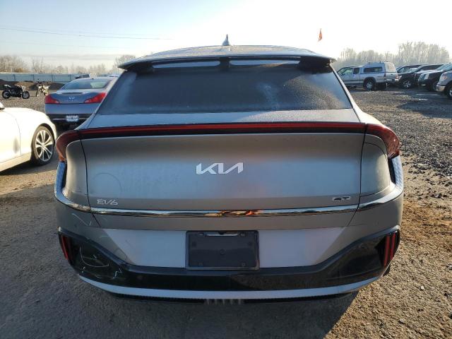 KIA EV6 GT 2022