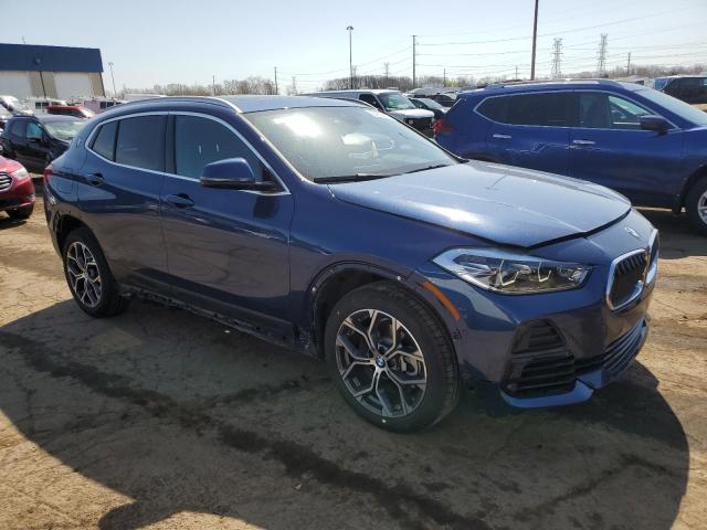 BMW X2 XDRIVE28I 2022