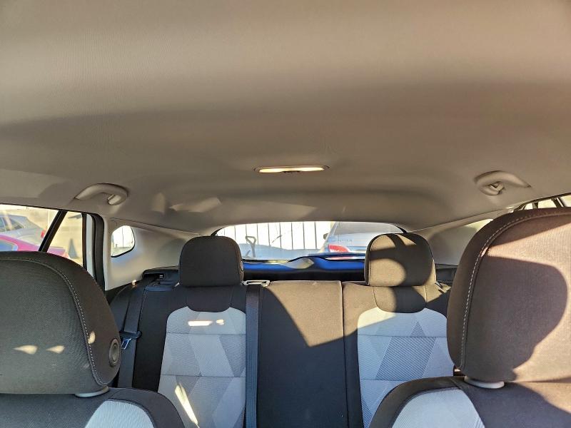 CHEVROLET TRAX LS 2023
