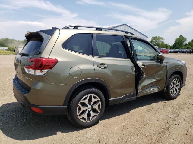 SUBARU FORESTER PREMIUM 2024