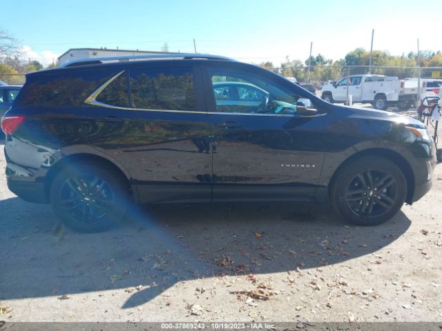 CHEVROLET EQUINOX 2021