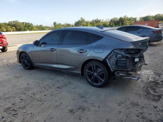 ACURA INTEGRA A-SPEC 2024