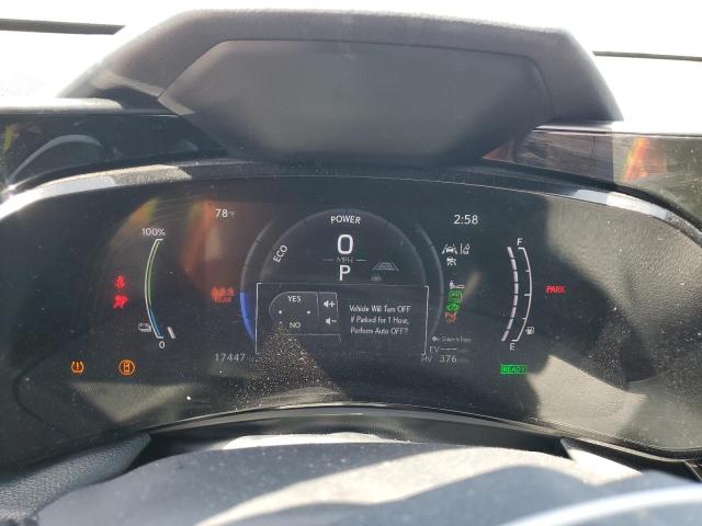 LEXUS NX 450H LUXURY 2023