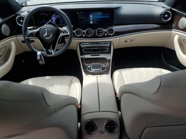MERCEDES-BENZ E 350 2021
