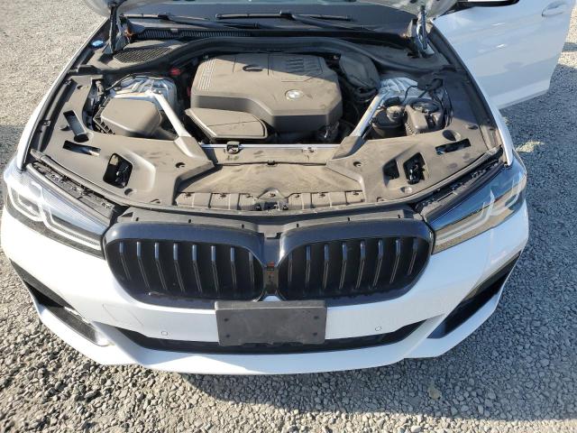 BMW 530 XI 2022