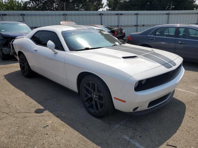 DODGE CHALLENGER SXT 2020
