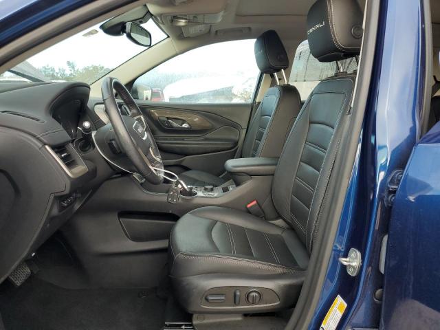 GMC TERRAIN DENALI 2022