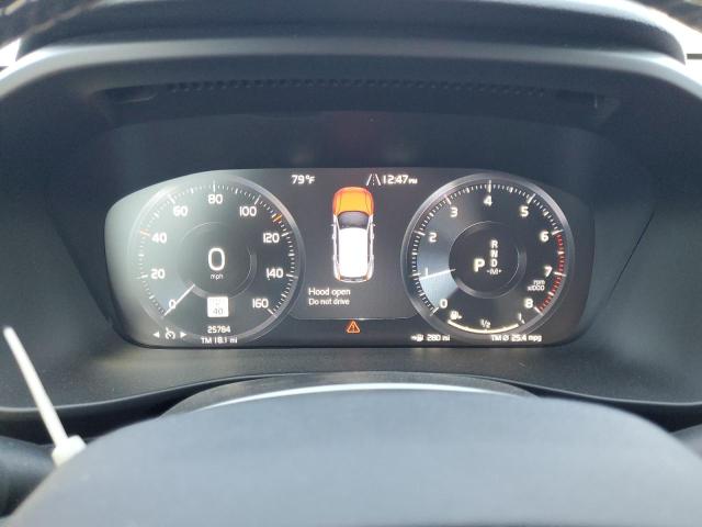 VOLVO XC40 T5 R-DESIGN 2021
