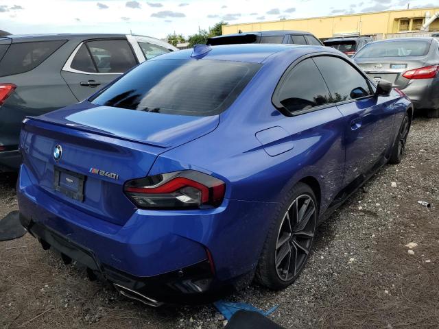 BMW M240XI 2022