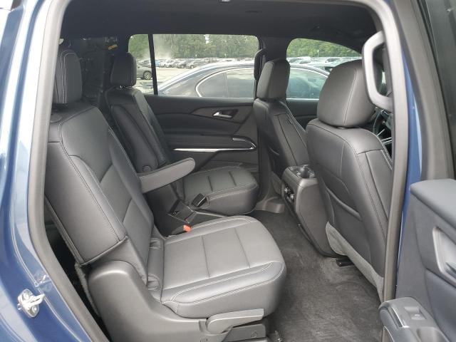 CHEVROLET TRAVERSE LT 2024
