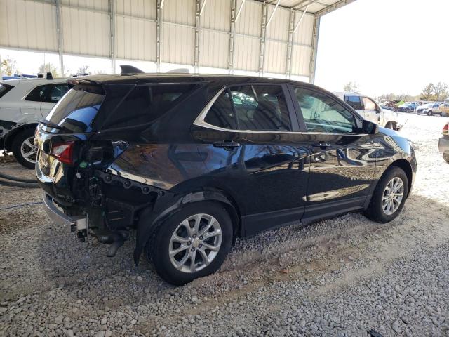 CHEVROLET EQUINOX LT 2021