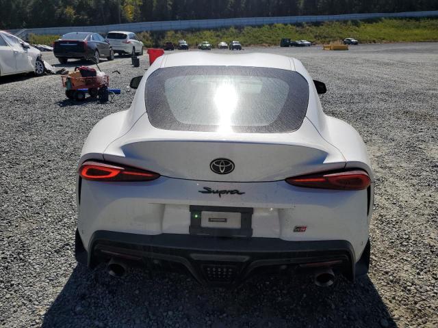 TOYOTA SUPRA BASE 2021