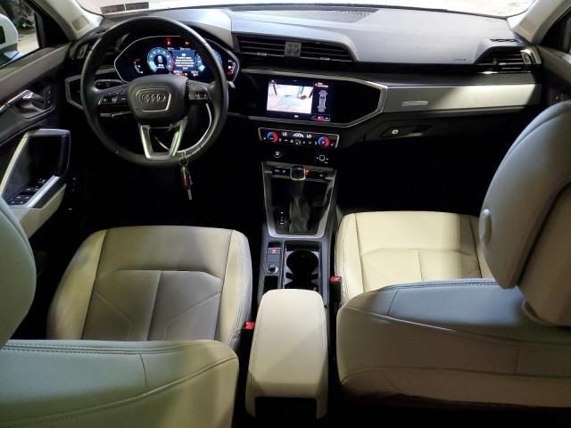 AUDI Q3 PREMIUM 40 2021