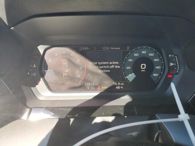 AUDI A3 PREMIUM PLUS 2024