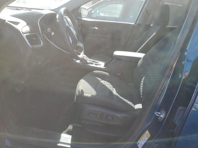 CHEVROLET EQUINOX LT 2021