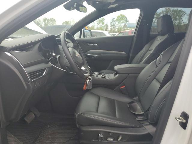 CADILLAC XT4 PREMIUM LUXURY 2023