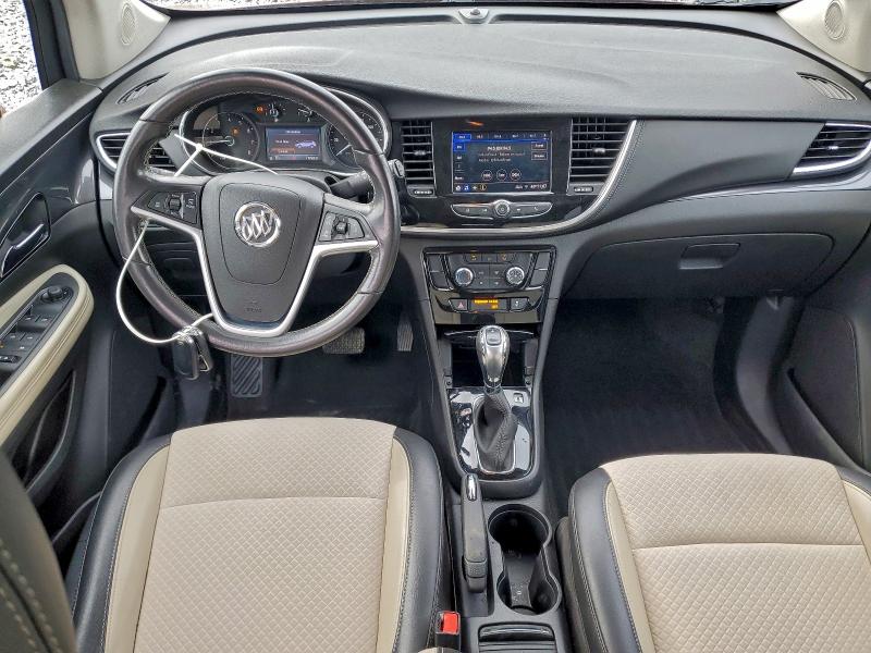 BUICK ENCORE PREFERRED 2022