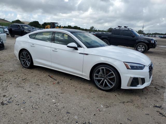 AUDI A5 PREMIUM 45 2024