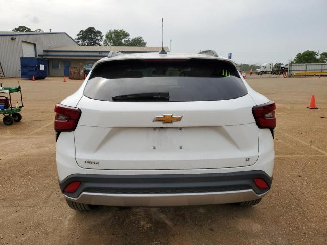CHEVROLET TRAX 1LT 2023