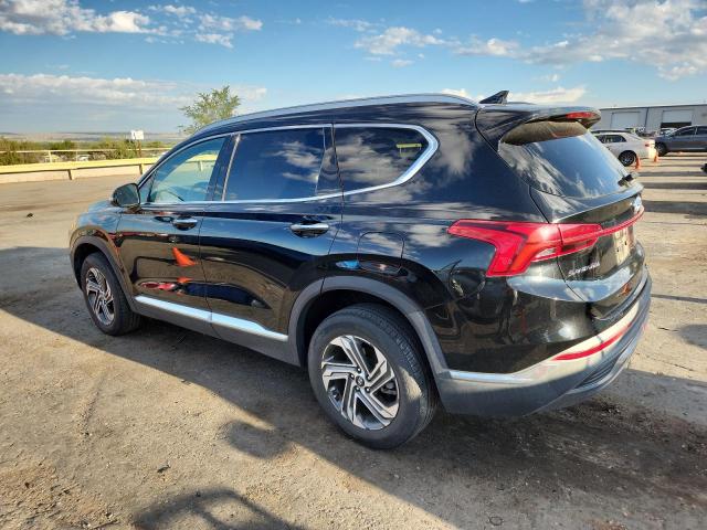 HYUNDAI SANTA FE SEL 2022