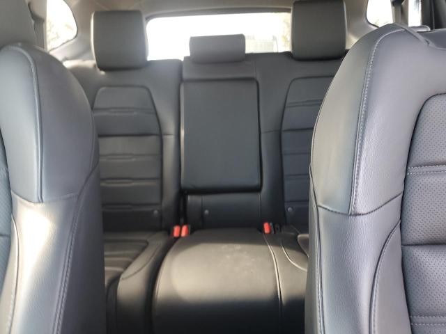 HONDA CR-V EXL 2021