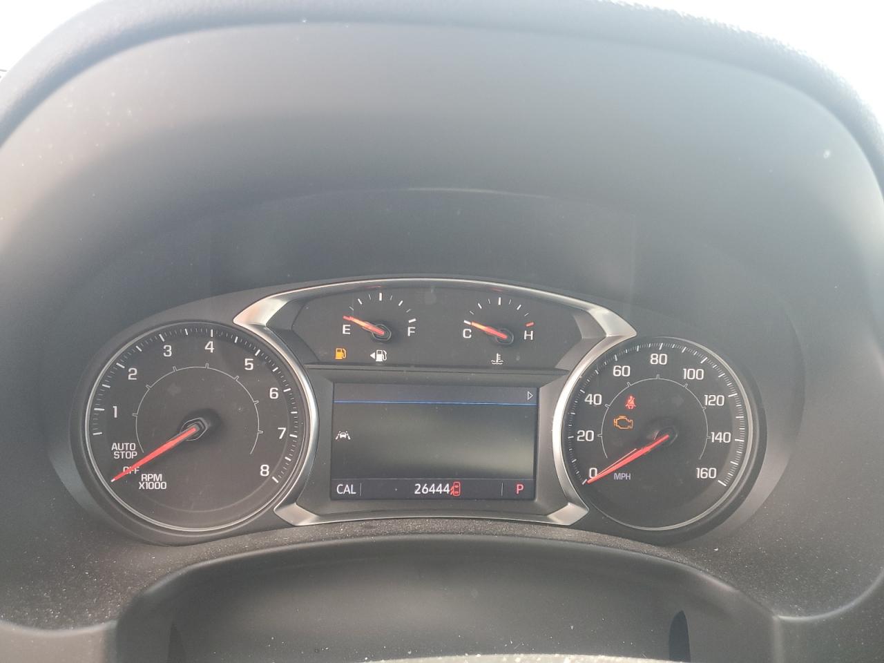 GMC TERRAIN SLT 2023