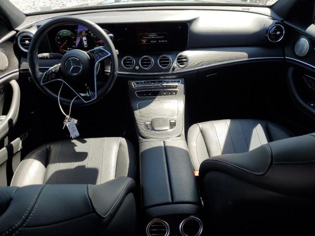 MERCEDES-BENZ E 350 2023