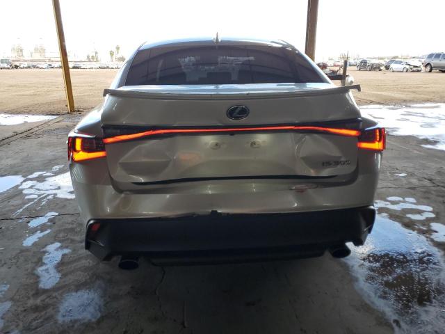 LEXUS IS 300 2021